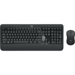 Logitech MK540 Advanced (EN) 920-008685