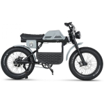 Ape Ryder 20 Gibbon Nardo Grey