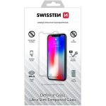Swissten "Ultra Slim Tempered Glass Premium 9H Samsung Galaxy S23 Plus 5G"