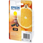 Epson C13T33444012 No.33 Yellow