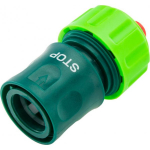 Verto " Verto STOP Fitting (3/ 4"" STOP fitting, single material, 30 pieces).