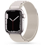 Tech-Protect 42 / 44 / 45 / 49 mm Nylon Apple Pro Watch Strap Mousy