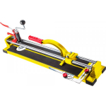 Topex Topex 650mm tile cutting machine with punch (16B282)