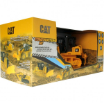 Carrera Carrera 1:24 RC CAT D7E Bulldozer