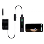 Tracer 46629 HardWire 5m/ 7mm USB