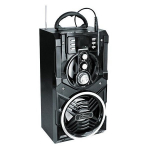 Media-Tech Partybox BT MT3150