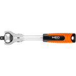 NEO " Neo ratchet 1/ 2"" 360� 72T (08-546)"