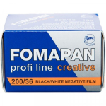 Foma Fomapan 200/ 36
