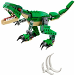 Lego Mighty Dinosaurs 31058