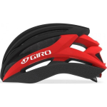 Giro Giro Syntax matte black bright red road helmet r. M (55-59 cm)