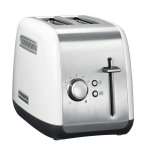 KitchenAid 5KMT2115EWH 1100W Stainless steel