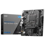 MSI Pro H610M-E DDR4