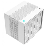 Deepcool Assasin 4S WH 140 mm CPU Cooler R-ASN4S-WHGPMN-G
