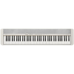 CASIO CT-S1-76 Casiotone Series White (Adaptor Included)