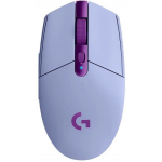 Logitech G305 Lilac