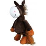 TRIXIE Trixie Plush Horse 32 cm