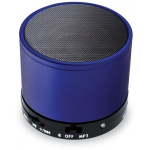 Setty Junior Bluetooth / Micro SD / Aux Blue