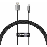 Baseus Superior USB to USB-C 100W 1m Black