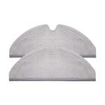 Roborock SXTB01RR Replacement Wipe (2pcs) 8.02.0056