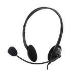 Deltaco HL-2 Black