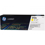 HP CF382A No.312A Yellow
