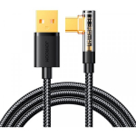 Joyroom S-UC027A6 3A 1.2m Black