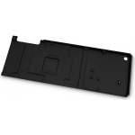 EKWB Quantum Vec XC3 RTX 80/ 90 Backpl.&nbsp;black