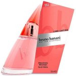 Bruno Banani Absolute Woman EDT 50ml