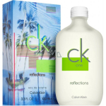 Calvin Klein CK One Reflections 100ml
