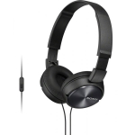 Sony MDR-ZX310AP/ B ZX series Black