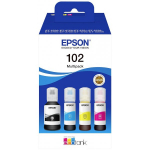 Epson Multipack 102 Color