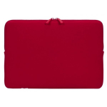 Rivacase 5123 13.3" Red
