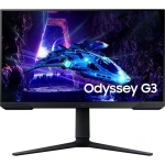 Samsung Odyssey G3 LS24DG300EUXEN 24" VA 16:9
