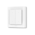 Aqara Light Switch H2 EU Double White WS-K08D