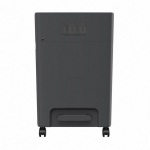 HP Pro Shredder 10MC