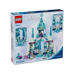 Lego 43244 Elsa&reg;s Ice Palace