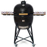 ZYLE Kamado The King 69cm Black