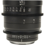 Laowa 15mm T2.1 Zero-D Cine Lens for Canon RF (feet)