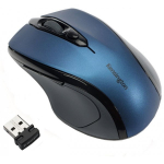 KENSINGTON Pro Fit keskmise suurusega sinine