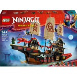Lego 71848 The Temple Bounty