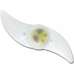 Esperanza Esperanza Asterion - Spoke Bike Lamp (EOT006).