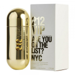 Carolina Herrera 212 VIP EDP 80ml