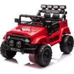 Ramiz Off-Road CLIMBER Red