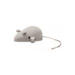 TRIXIE TRIXIE Wind-Up Mouse Length 7cm 4092