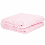 Springos HA7140 160x200 cm Pink
