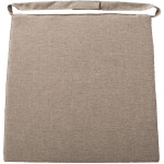 Evelekt Wicker 2-3 48x46x3cm Beige