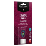 Myscreen Protector "Crystal Shield BacteriaFree Huawei P20 Pro"