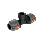Gardena Gardena T-pieces 25mm, 3/ 4 "female thread (2790)