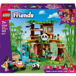 Lego 42648 Panda Sanctuary Animal Care