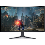 Dell Alienware AW3225QF 32" 4K QD-OLED 16:9 Curved 210-BLLV